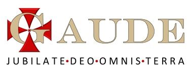 Gaude Gregorian Choir